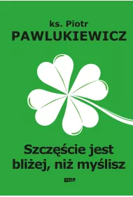 eBook Szczcie jest bliej ni mylisz mobi epub