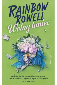 eBook Wolny taniec mobi epub