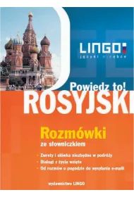 eBook Rosyjski. Rozmwki ze sowniczkiem.Wersja mobilna mobi epub