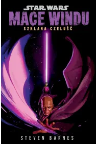eBook Star Wars. Mace Windu. Szklana czelu�� mobi epub