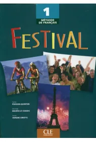 Festival 1 podr�cznik OOP