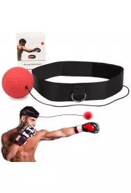 Pi�ka do treningu bokserskiego Pro Kids