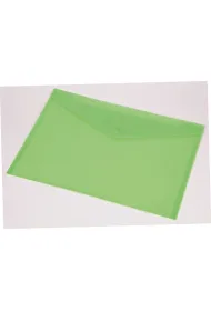 Panta Plast Koperta Focus C4535 A4 przezroczysta