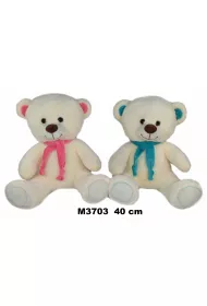 Pluszowy mi� 40cm - 2 rodzaje Sun-Day
