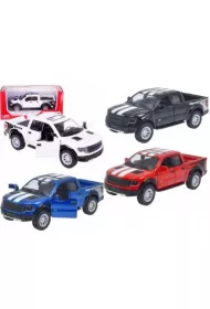 Model Ford F-150 SVT Raptor SuperCrew Daffi