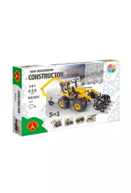 Ma�y Konstruktor. Noah 5w1 Alexander
