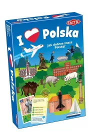 I Love Polska