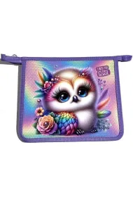 Fresh Teczka-torba A5+ zapinana na zamek S�wka