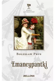 Emancypantki