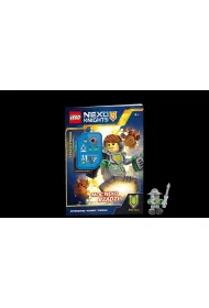 LEGO Nexo Knights. Moc NEXO Rz�dzi!