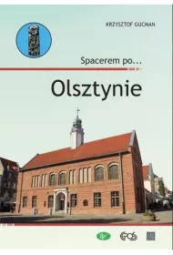 Spacerem po... Olsztynie