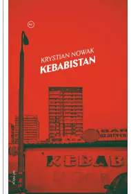Kebabistan
