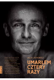 Umar�em cztery razy
