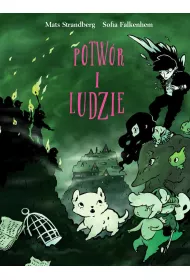 Potw�r i ludzie