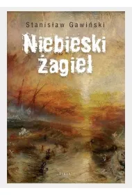 Niebieski �agiel