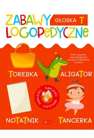 G�oska T. Zabawy logopedyczne