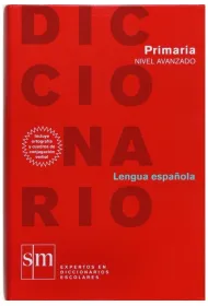 Diccionario didactico avanzado lengua espanola