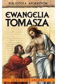 eBook Ewangelia Tomasza mobi epub