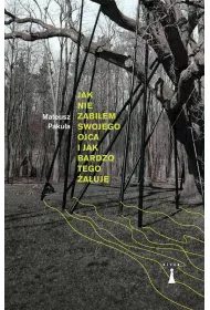 eBook Jak nie zabiem swojego ojca i jak bardzo tego auj mobi epub