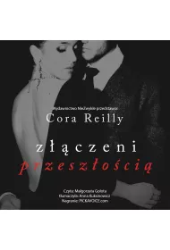 Audiobook Zczeni przeszoci. Born in Blood Mafia Chronicles. Tom 7 mp3