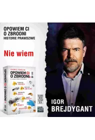 eBook Opowiem ci o zbrodni 5. Nie wiem mobi epub