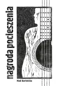 eBook Nagroda pocieszenia pdf mobi epub