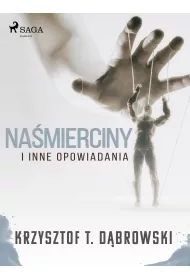 eBook Namierciny i inne opowiadania mobi epub