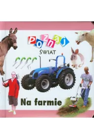 Poznaj �wiat - Na farmie LIWONA
