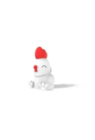 Lampka mini kogucik