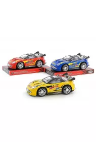 Auto sportowe z nap�dem Adar