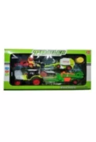 Zestaw rolniczy Macyszyn Toys
