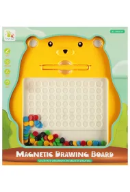Tablica magnetyczna mozaika Dino MEGA CREATIVE 545670
