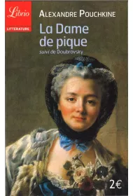 Dame de pique