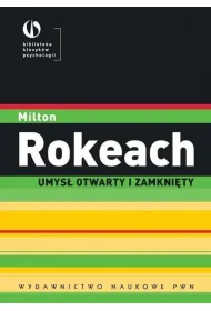 Umys� otwarty i zamkni�ty