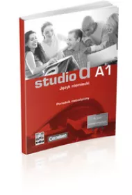 Studio d A1 Jzyk niemiecki Poradnik metodyczny