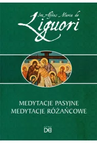 Medytacje pasyjne. Medytacje r�a�cowe