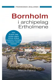 Bornholm i archipelag Ertholmene