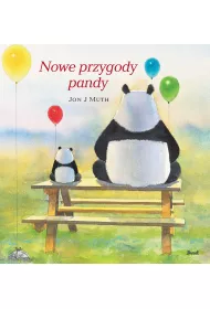 Nowe przygody pandy
