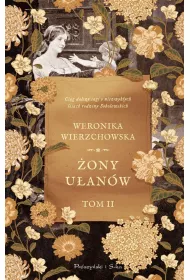 ony uanw. Rodzina Sobolewskich. Tom 2