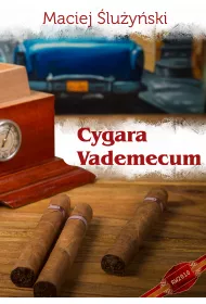 eBook Cygara. Vademecum mobi epub