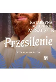 Audiobook Przesilenie. Kwiat paproci. Tom 4 mp3