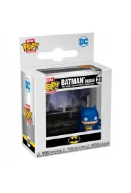 Funko Bitty Deluxe Dc Batman Gargoyle