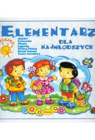 Elementarz dla najm�odszych