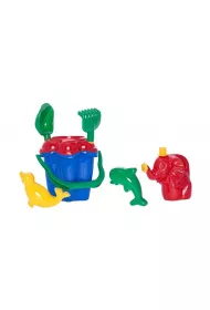 Komplet Kwiatek 7el MIX Hemar Family