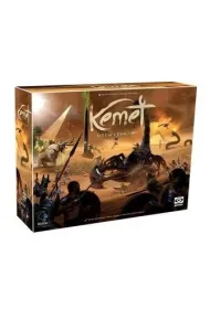 Kemet: Krew i Piach Galakta