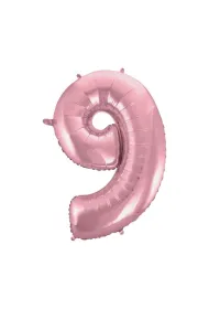 Godan Balon foliowy Cyfra 9