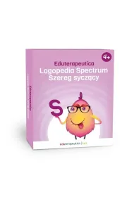 Eduterapeutica lux Logopedia Spectrum... sycz�cy