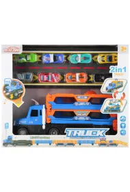 Auto ci�arowe Transporter MEGA CREATIVE 568718