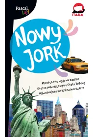 Nowy Jork. Pascal Lajt