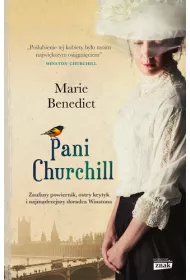 Pani Churchill